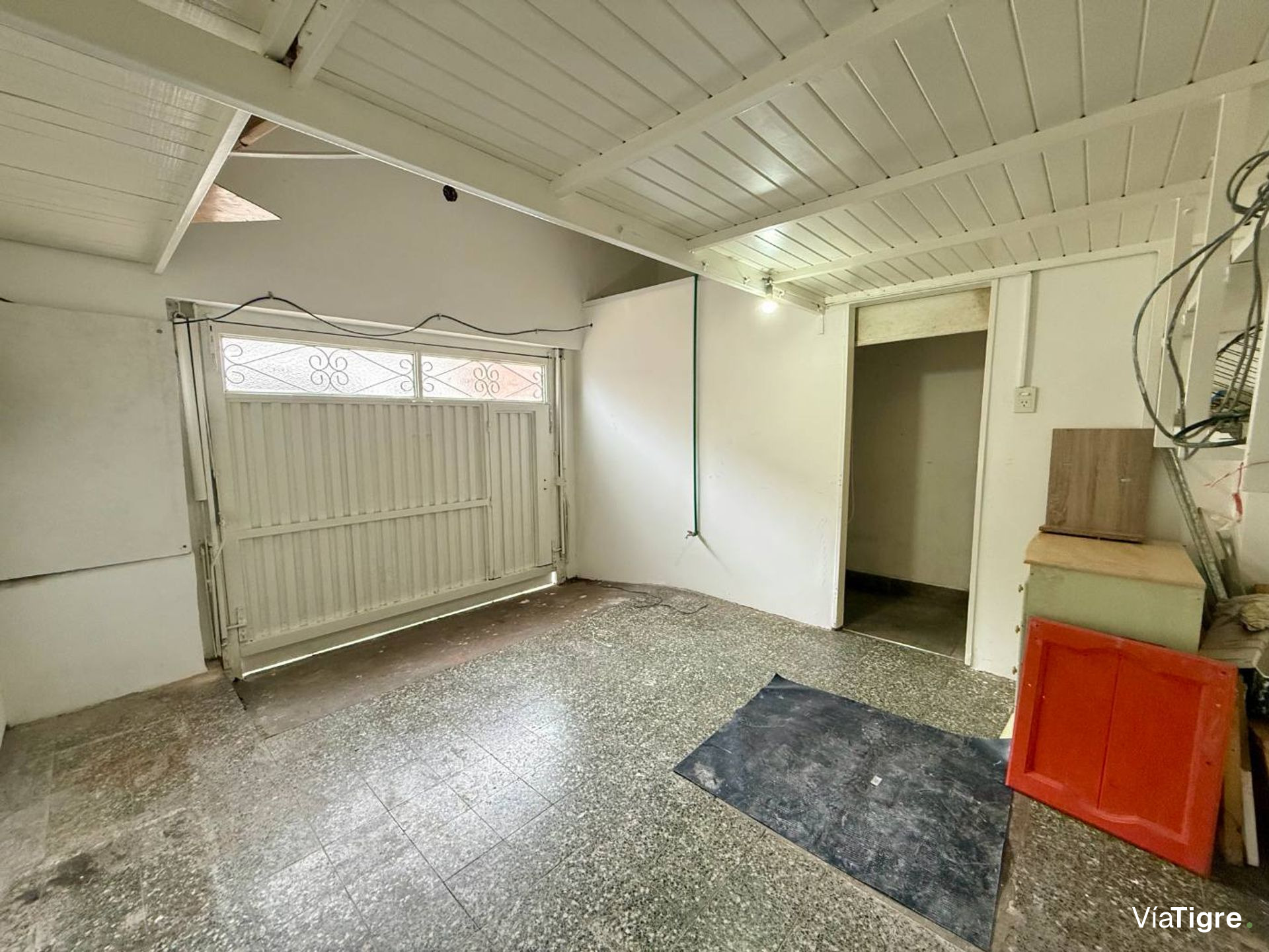 Venta Departamento 2 Amb, Duplex Vicente Lopez