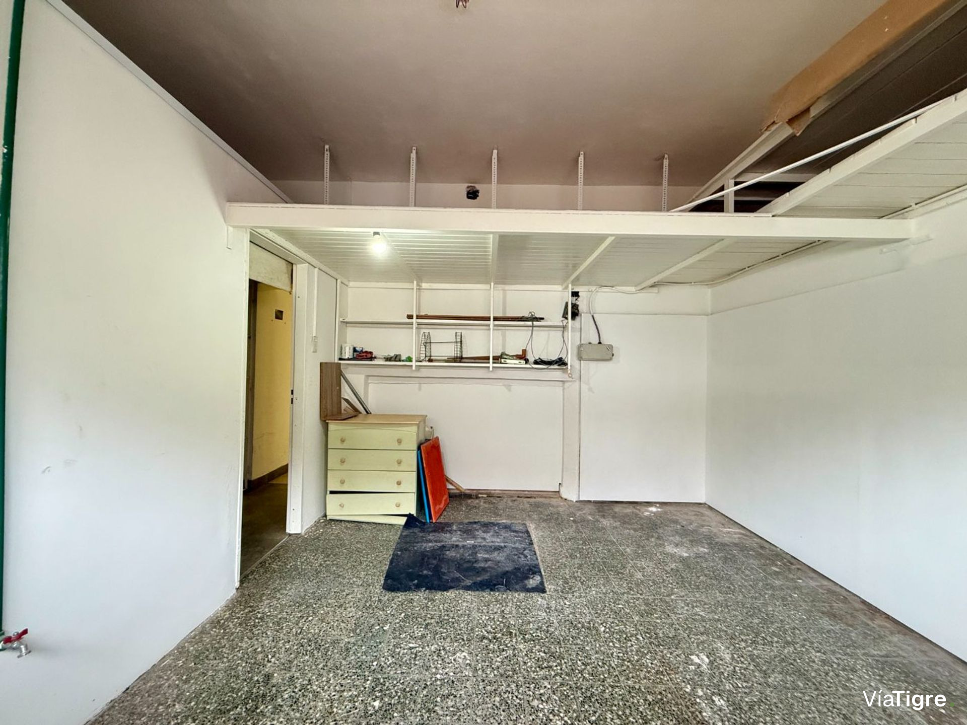 Venta Departamento 2 Amb, Duplex Vicente Lopez
