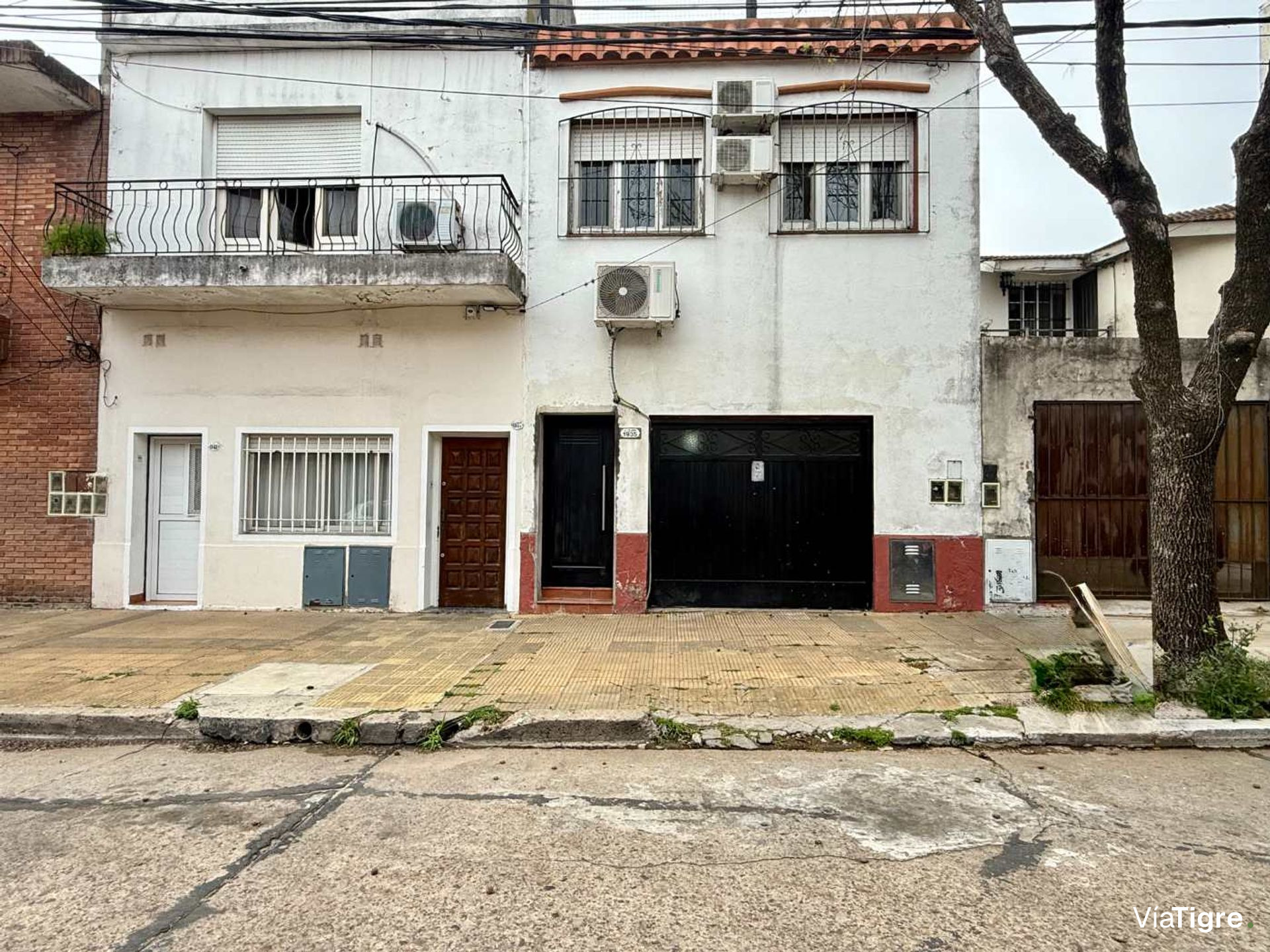 Venta Departamento 2 Amb, Duplex Vicente Lopez