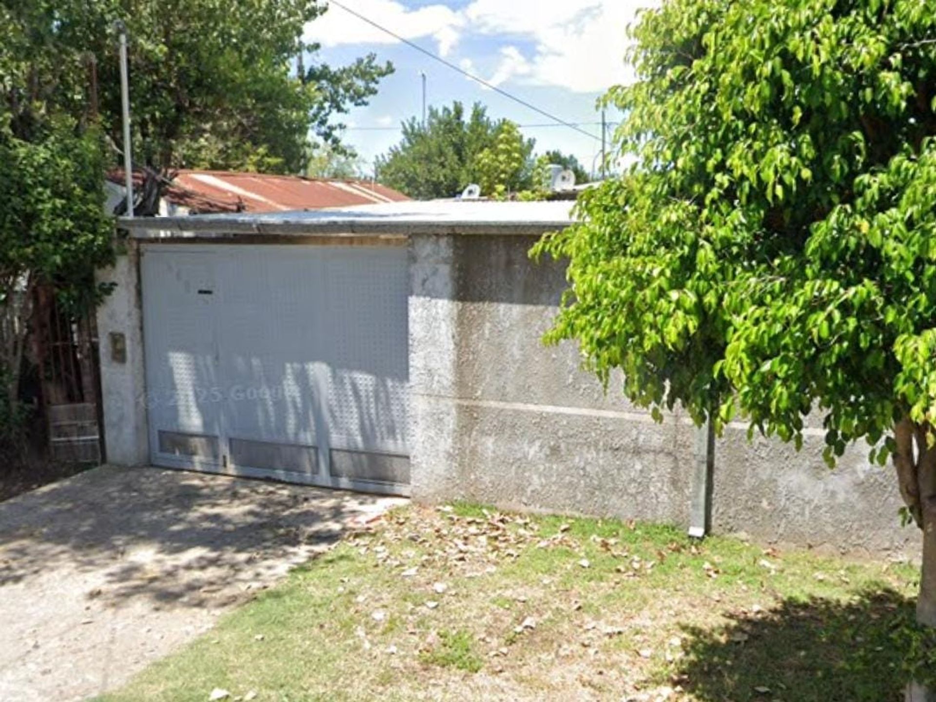 Apartment Tower 4, 4 rooms with garage and storage