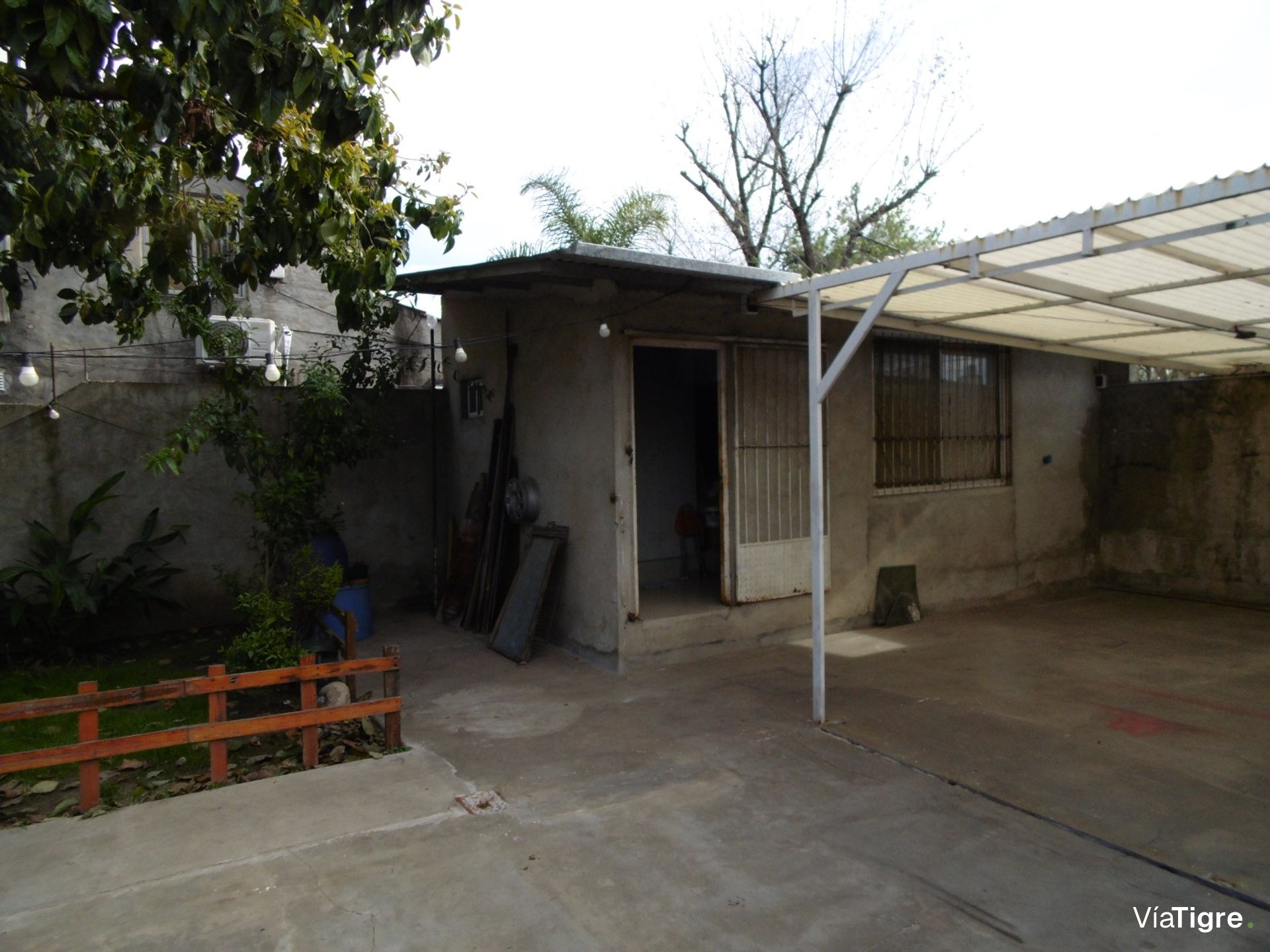 Dep. Torre 4 Ambientes con Cochera y Baulera