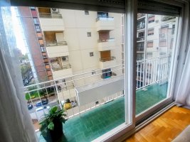 Dep. Torre 4 Ambientes con Cochera y Baulera