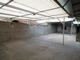 Dep. Torre 4 Ambientes con Cochera y Baulera