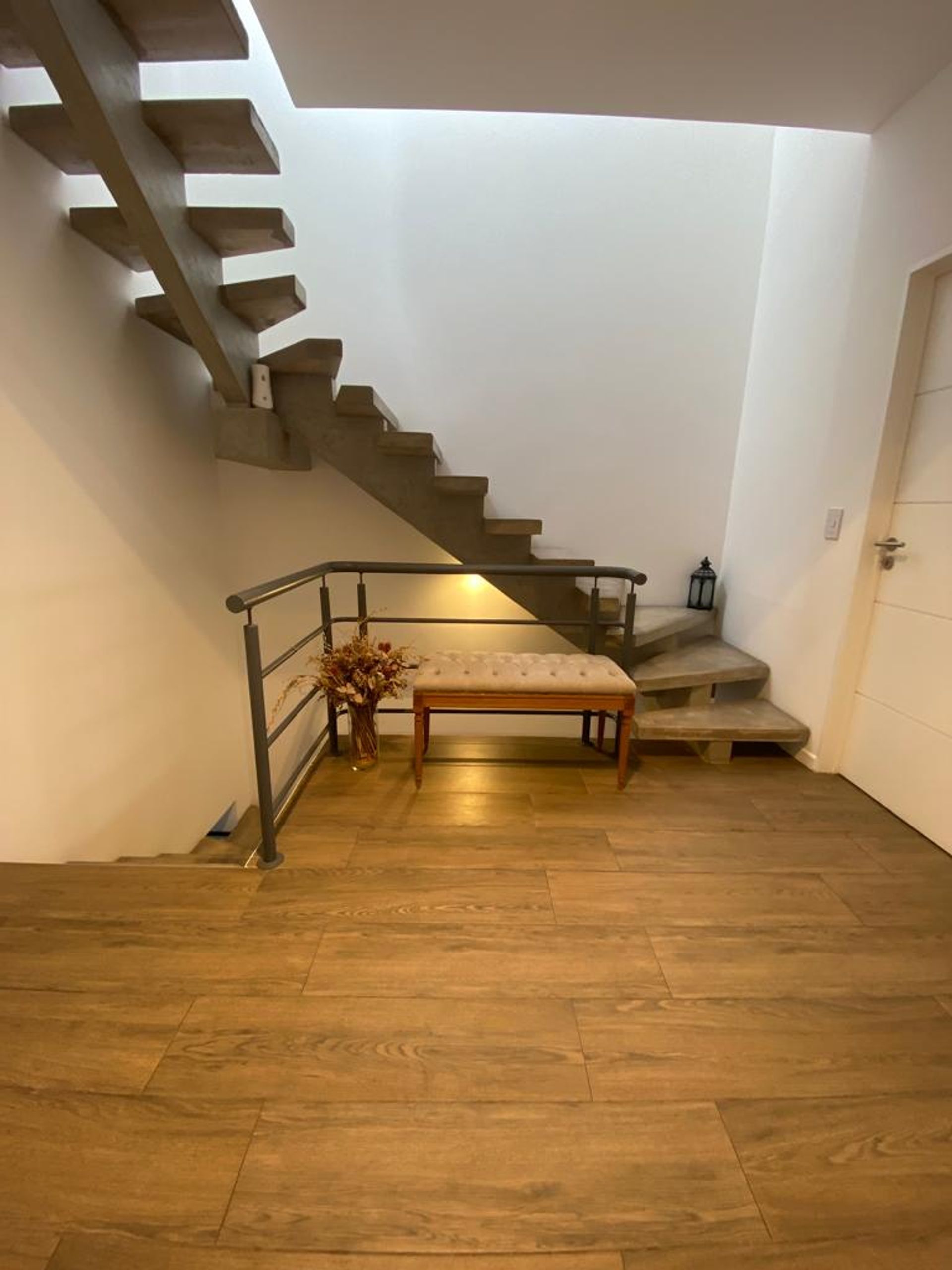 Excelente Triplex En Tigre