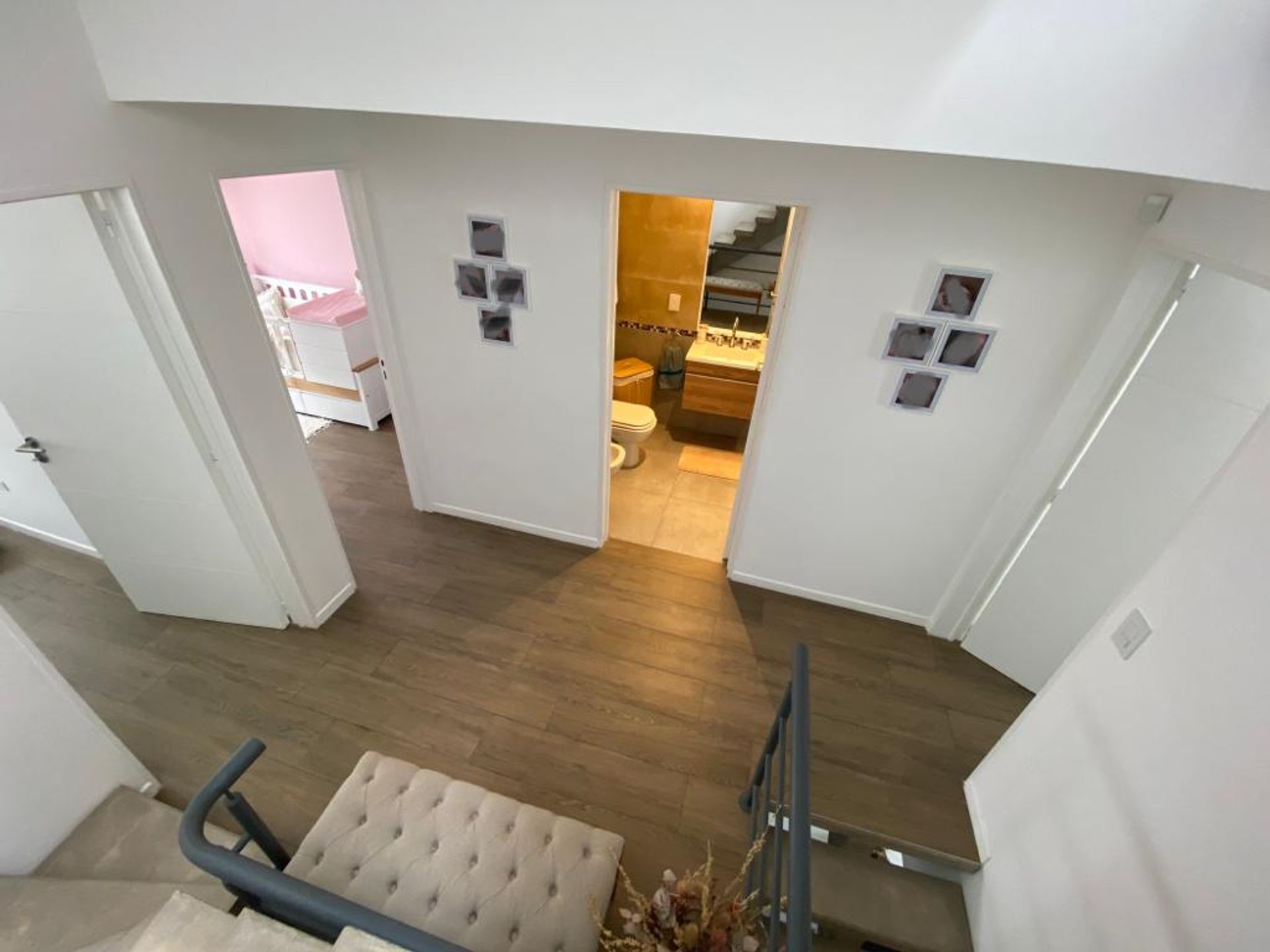 Excelente Triplex En Tigre