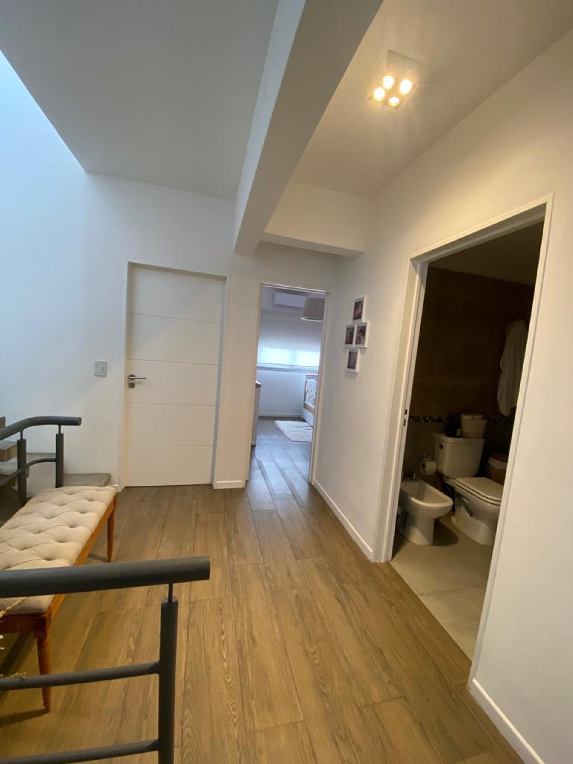 Excelente Triplex En Tigre