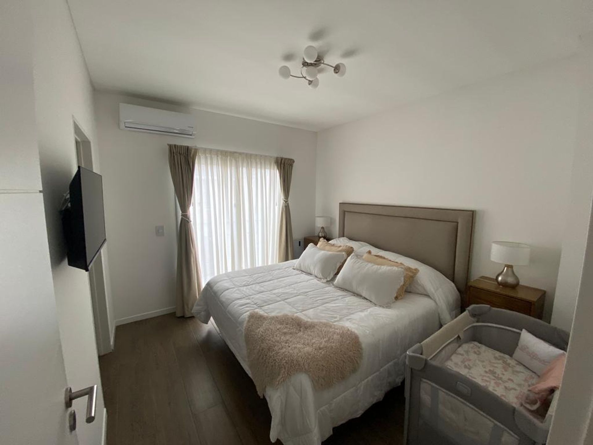 Excelente Triplex En Tigre