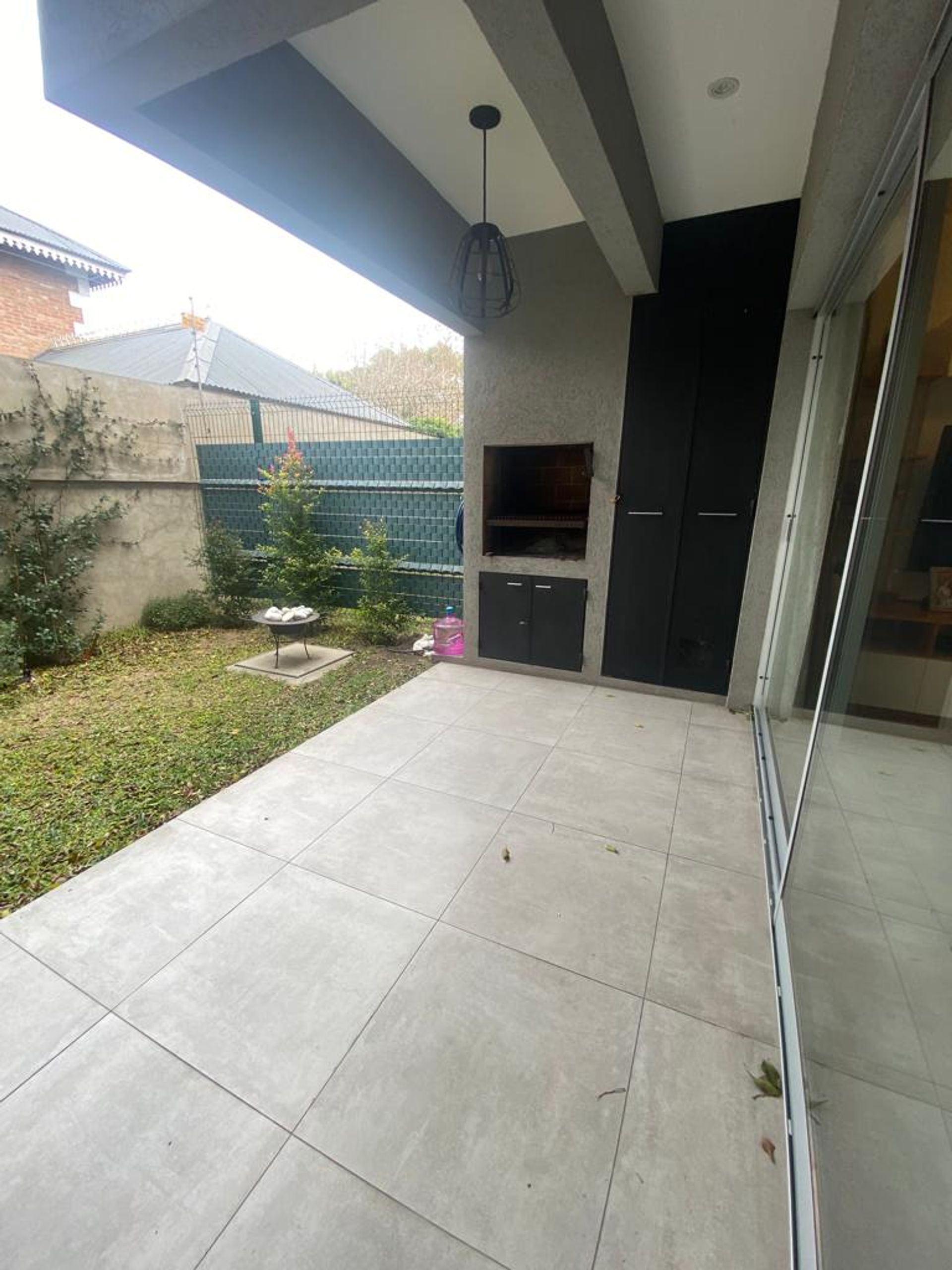 Excelente Triplex En Tigre