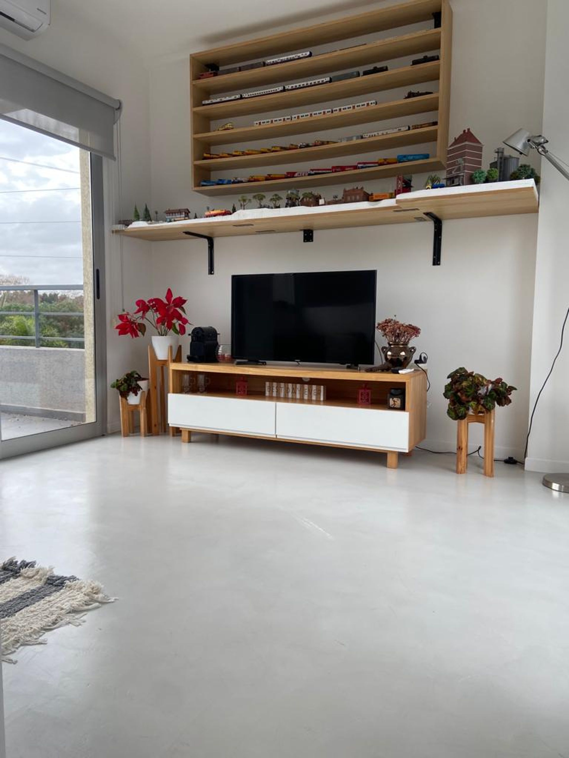 Excelente Triplex En Tigre