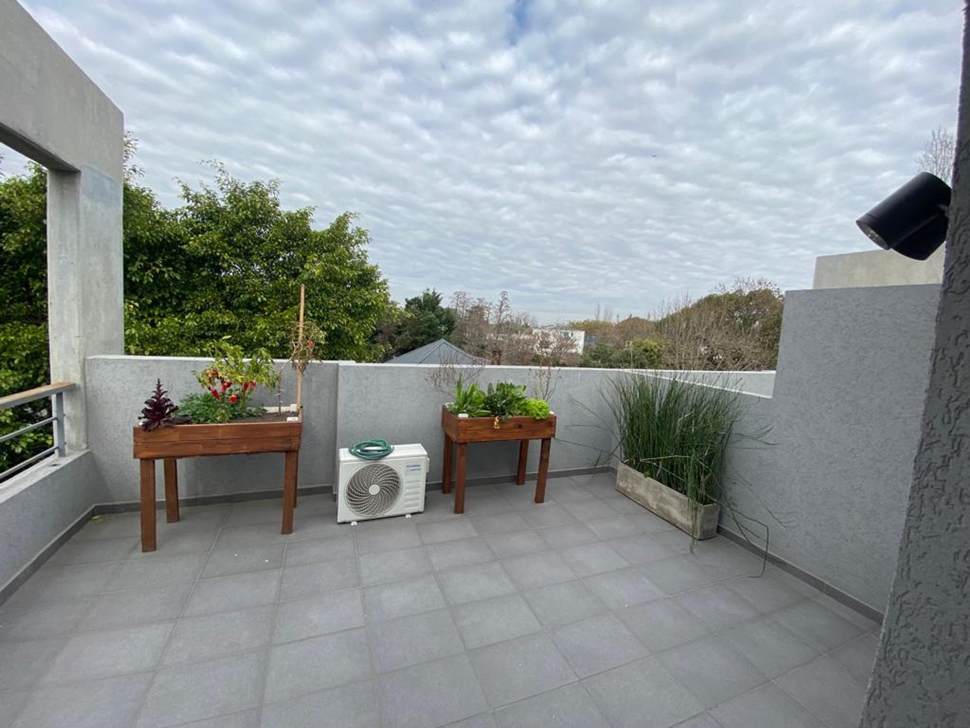 Excelente Triplex En Tigre