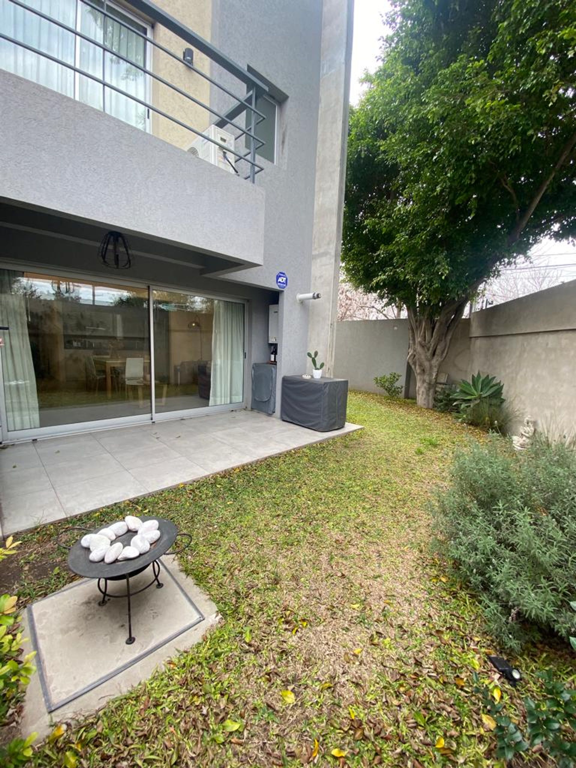 Excelente Triplex En Tigre