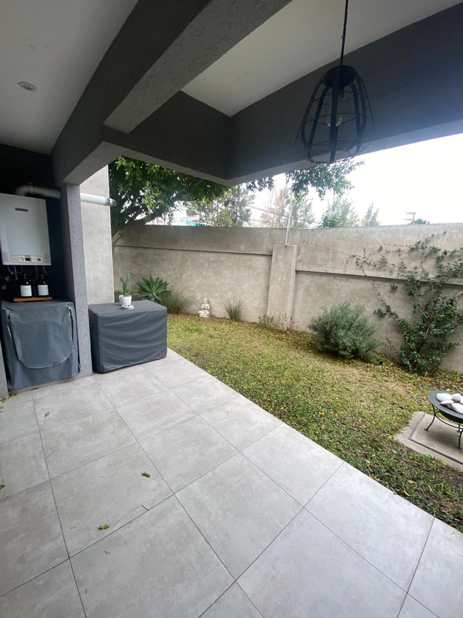 Excelente Triplex En Tigre