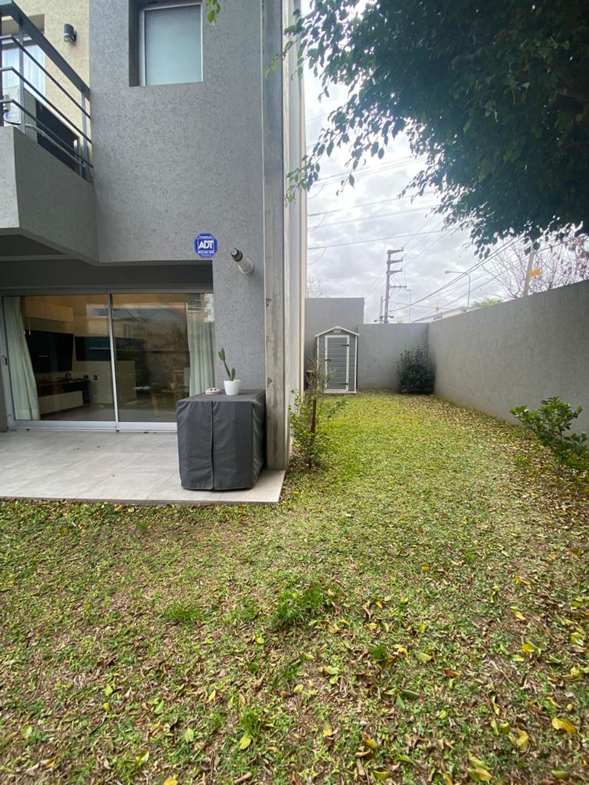 Excelente Triplex En Tigre