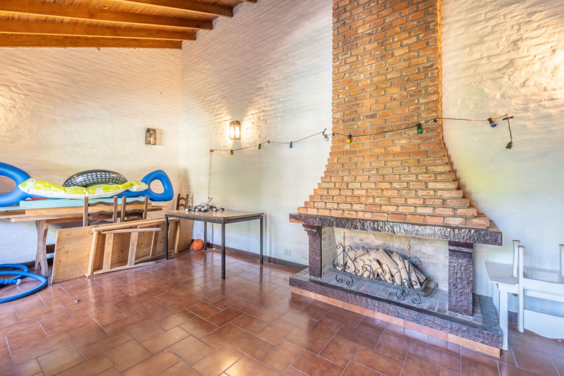 Casa 5 Ambientes Martinez. Jardin Quincho Pileta