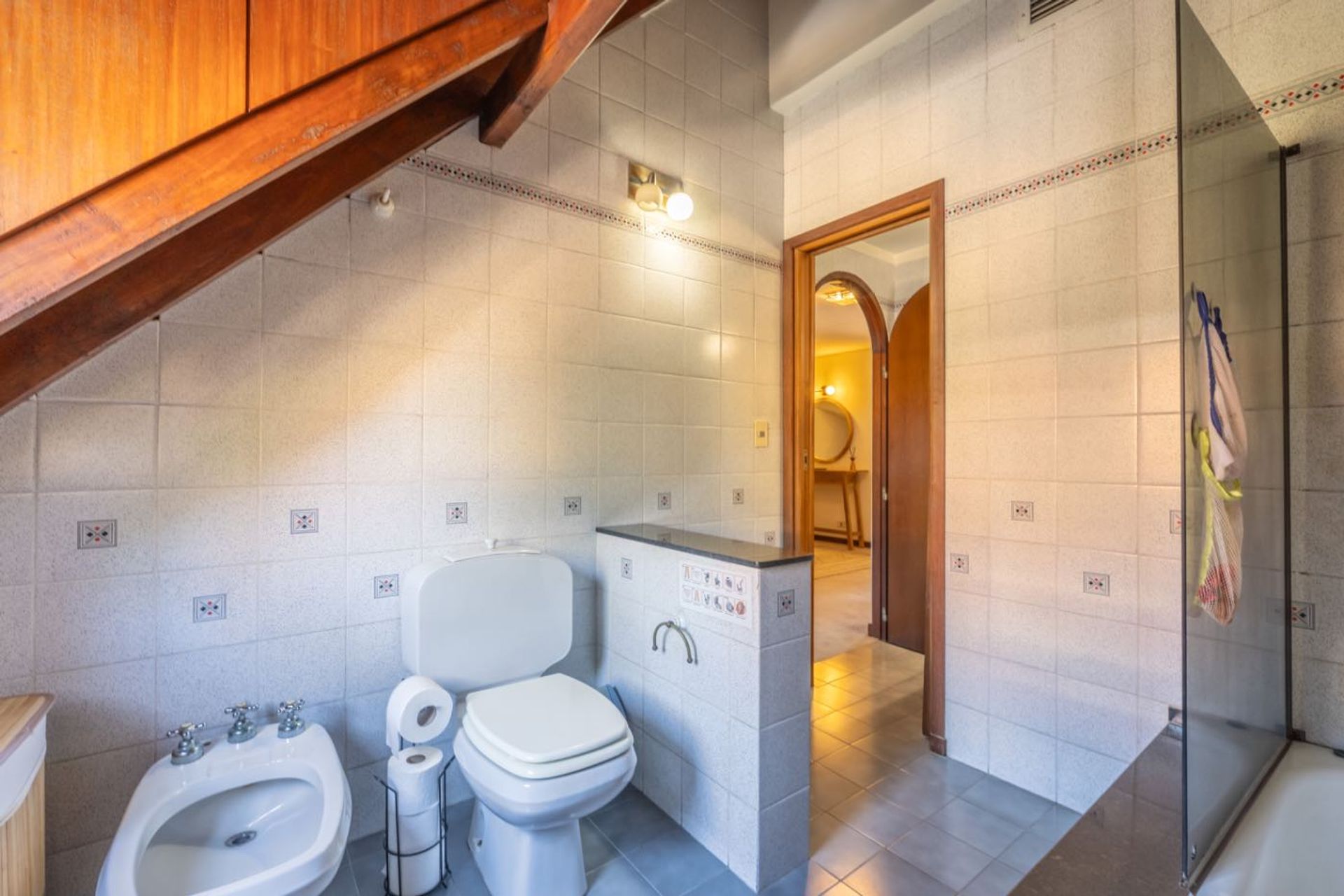 Casa 5 Ambientes Martinez. Jardin Quincho Pileta