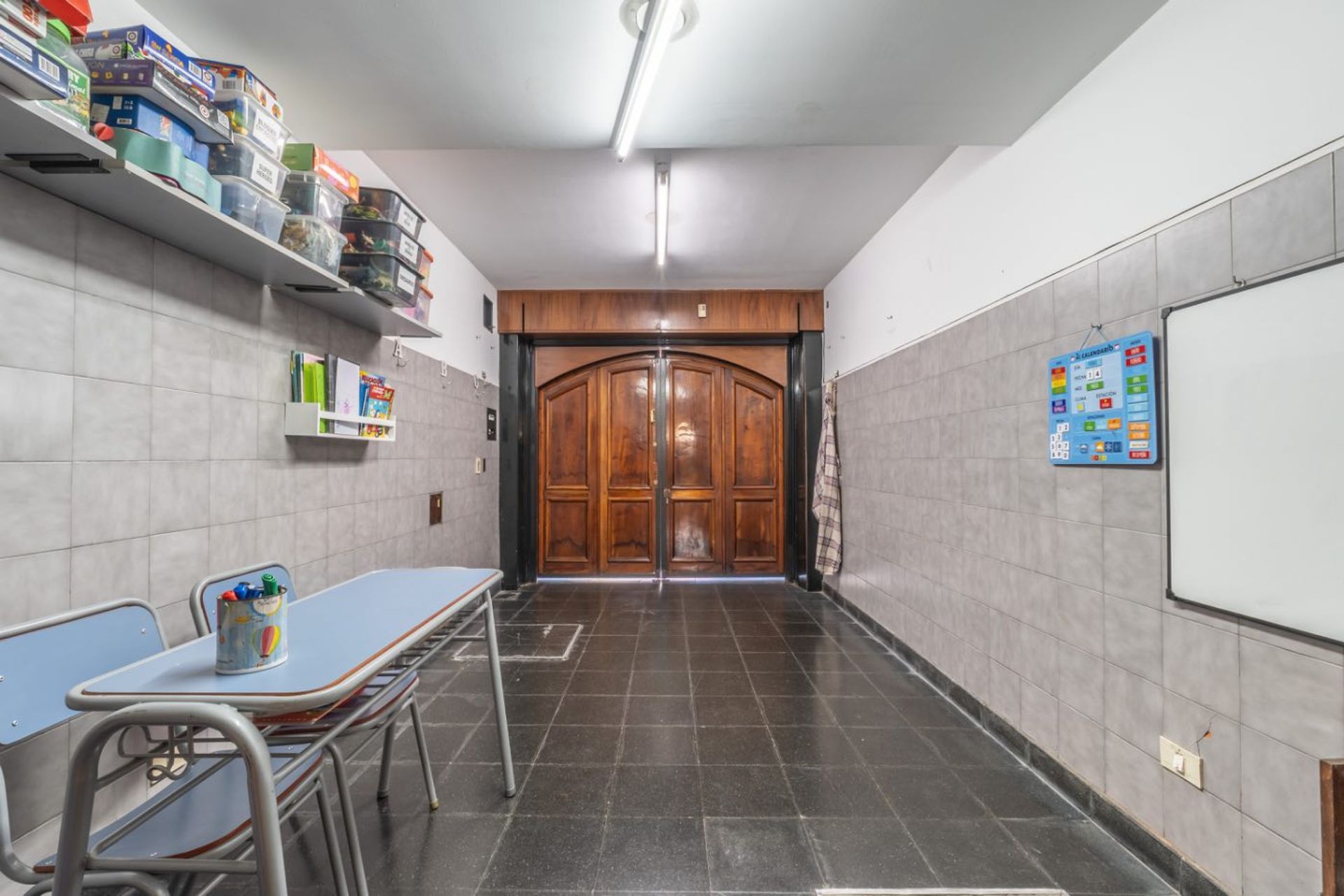 Casa 5 Ambientes Martinez. Jardin Quincho Pileta