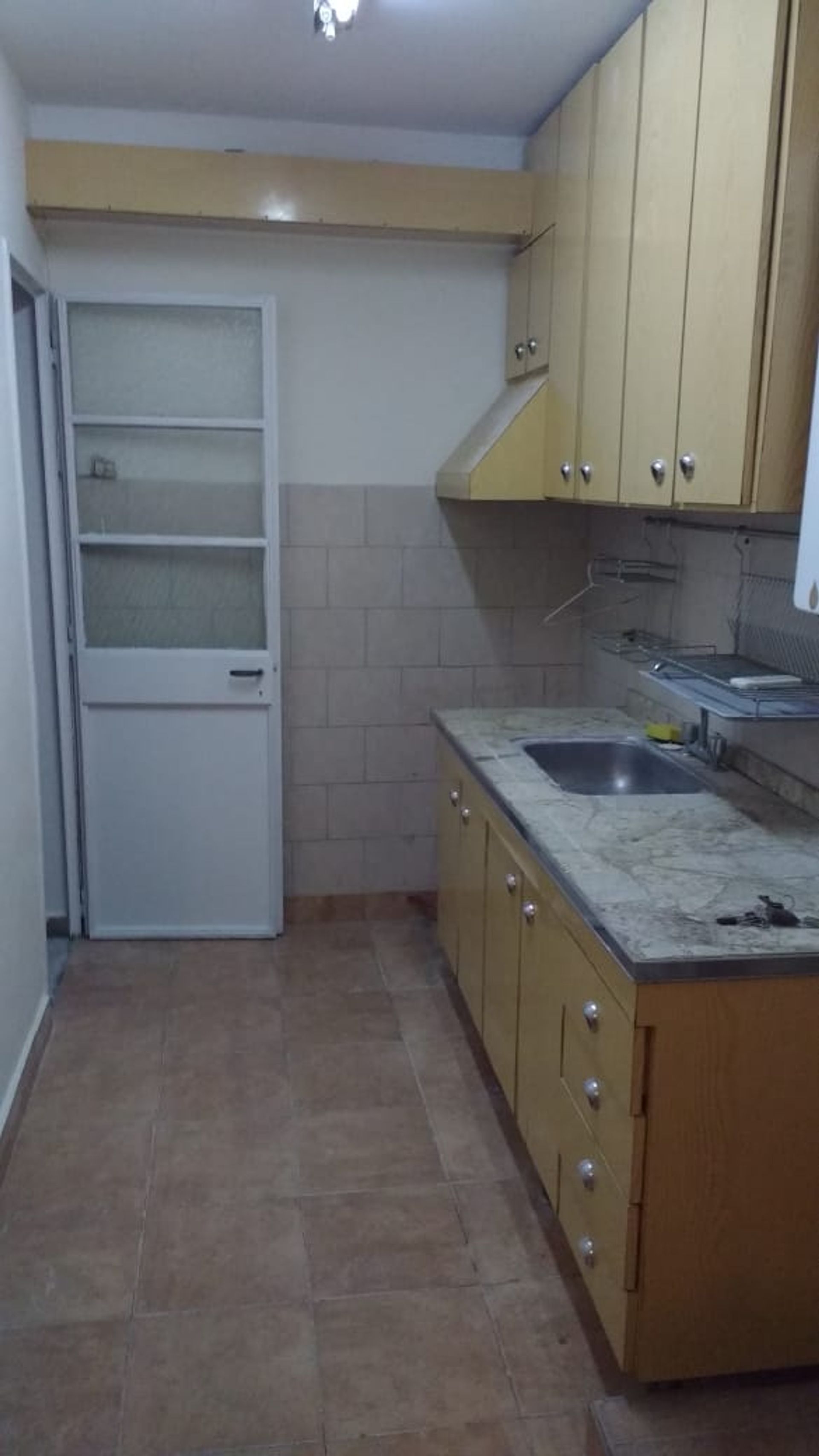 Alquiler de 2 ambientes en Carapachay