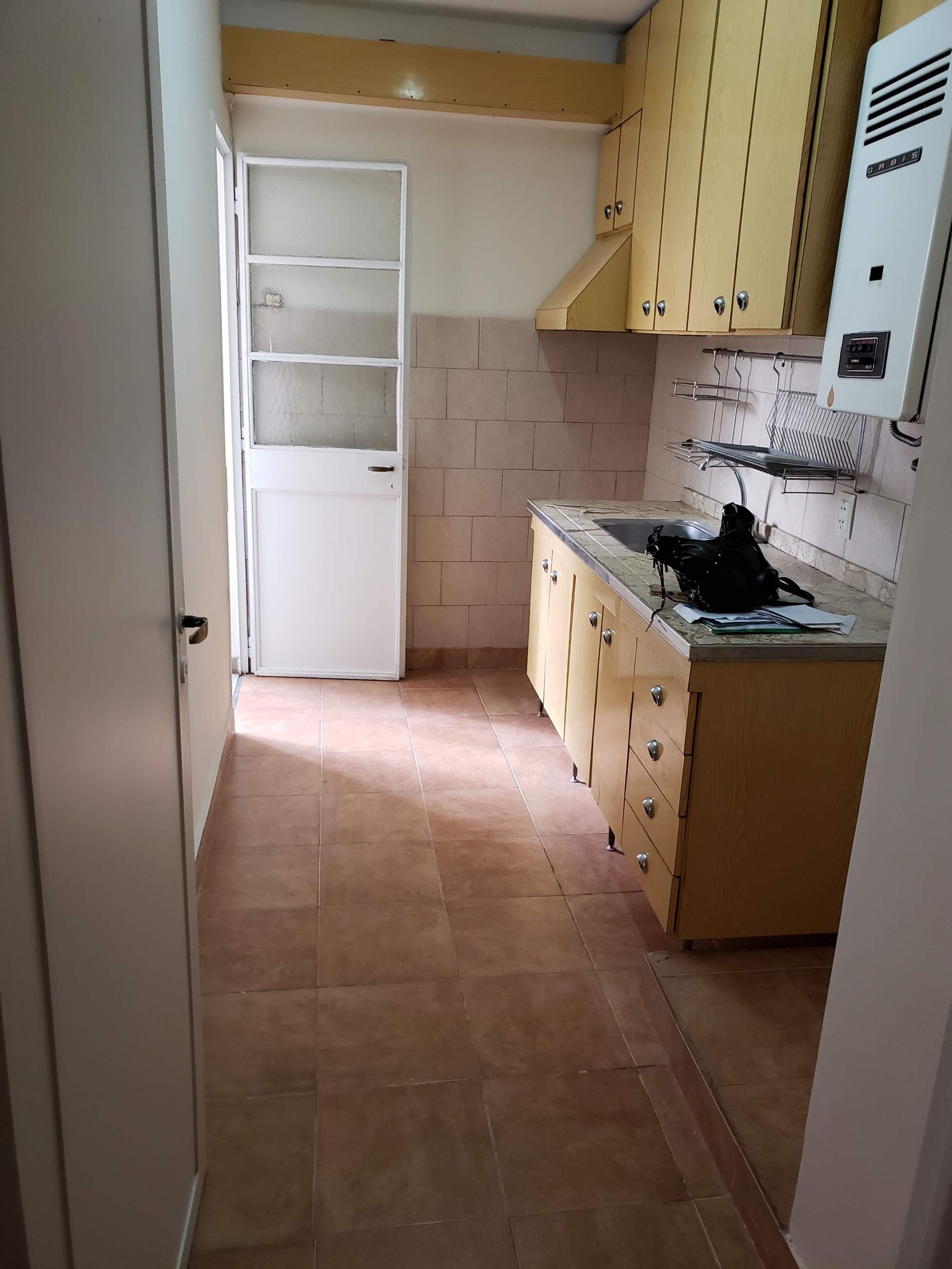 Alquiler de 2 ambientes en Carapachay