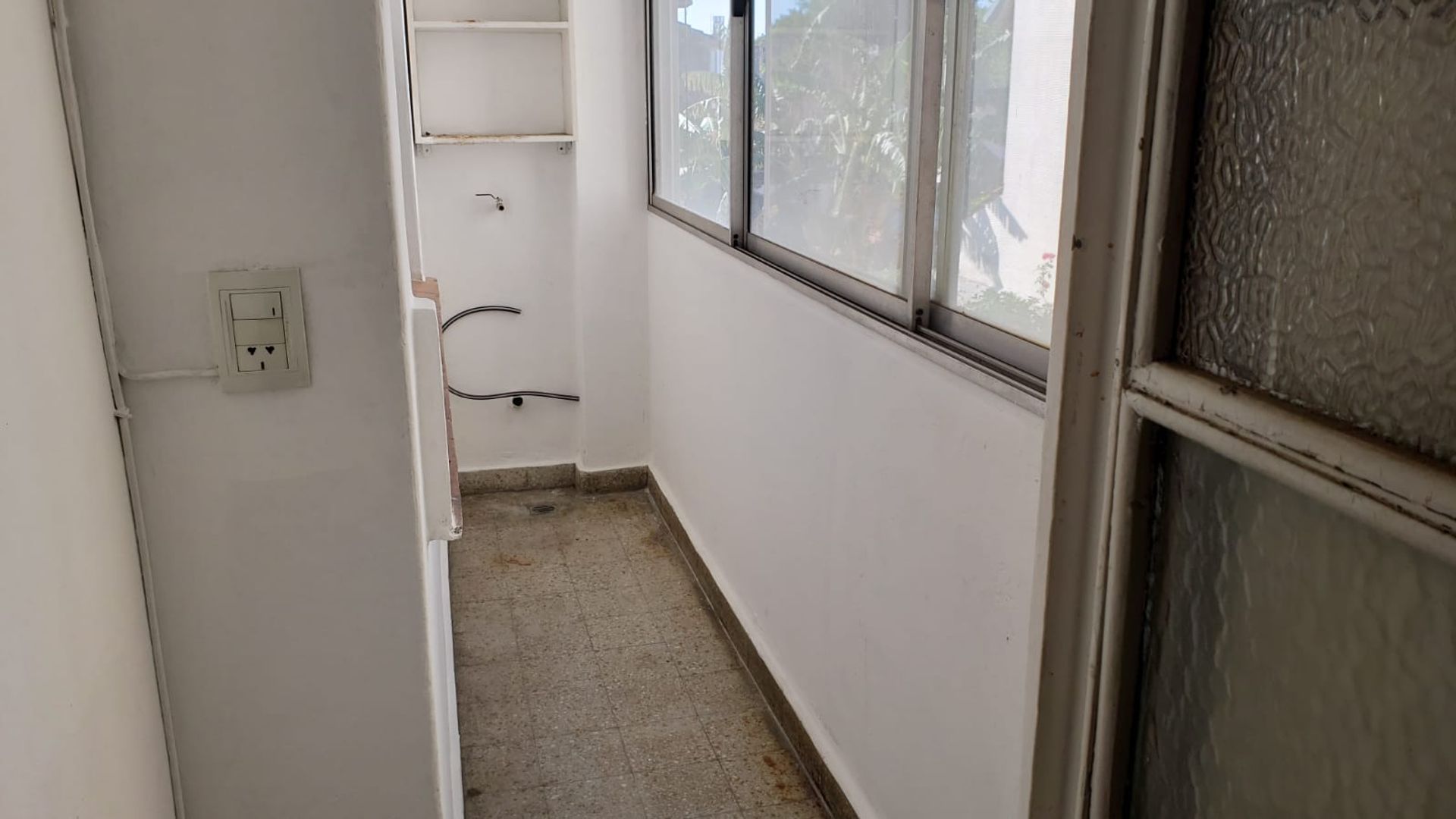 Alquiler de 2 ambientes en Carapachay
