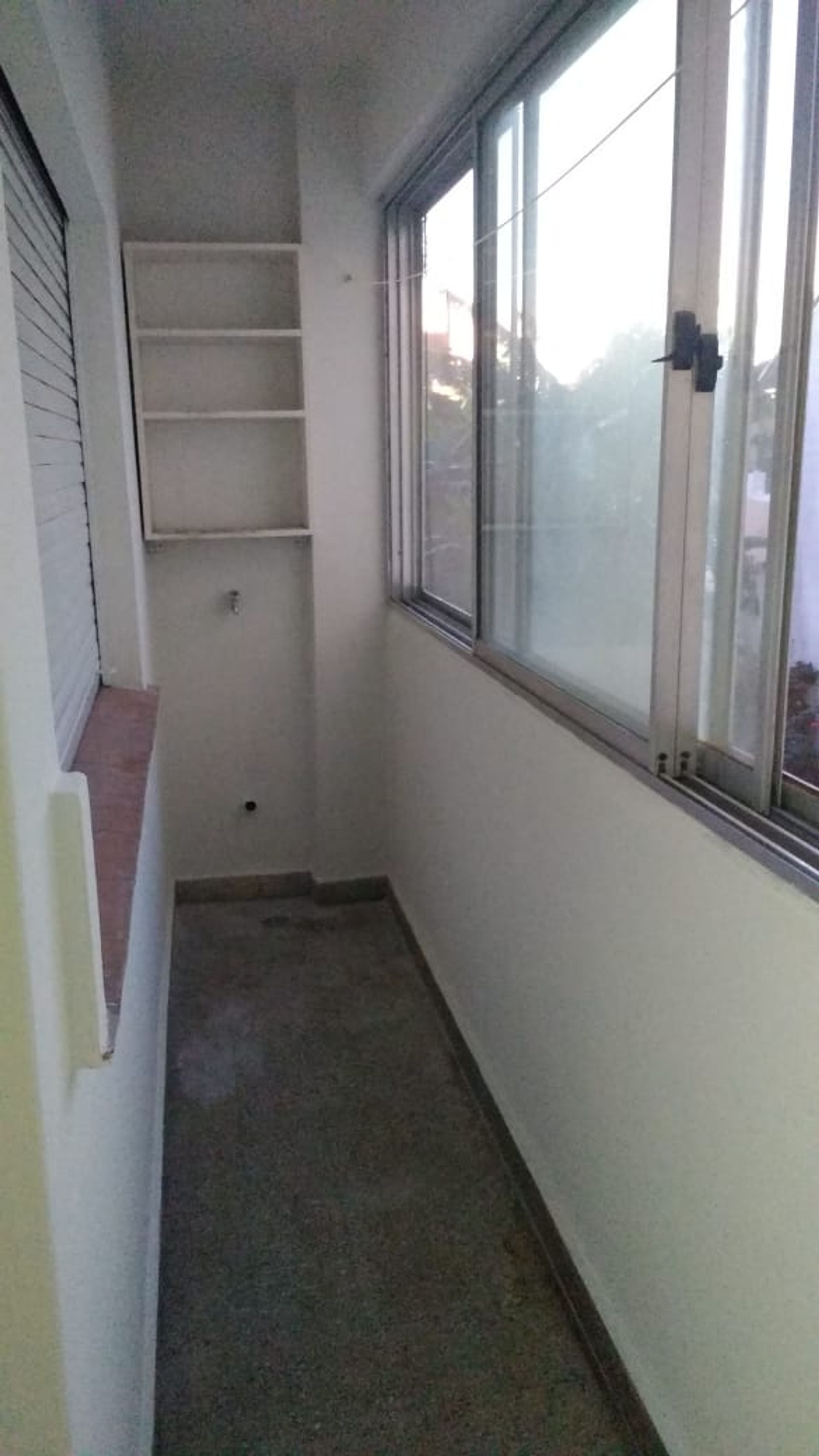 Alquiler de 2 ambientes en Carapachay