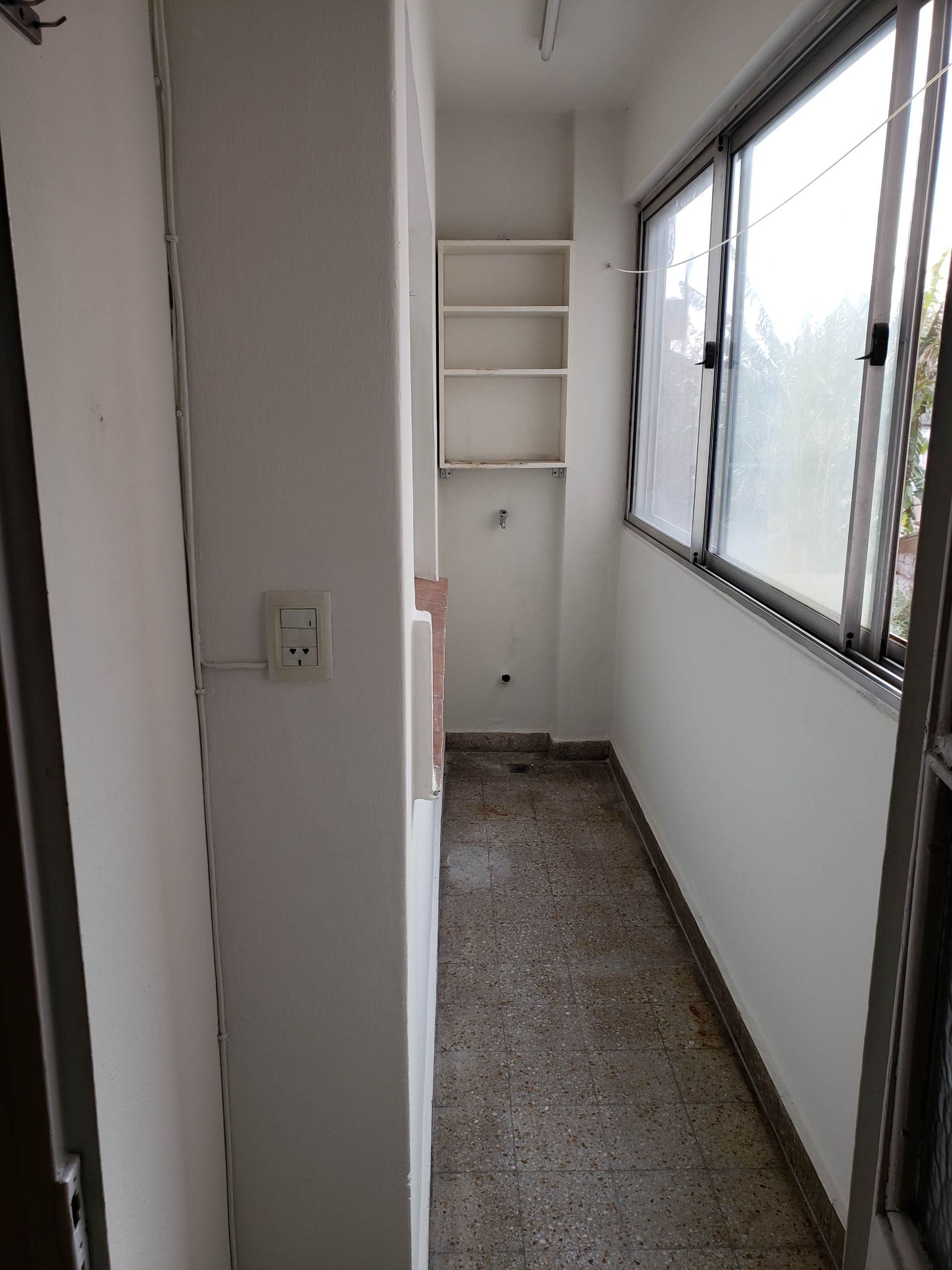Alquiler de 2 ambientes en Carapachay