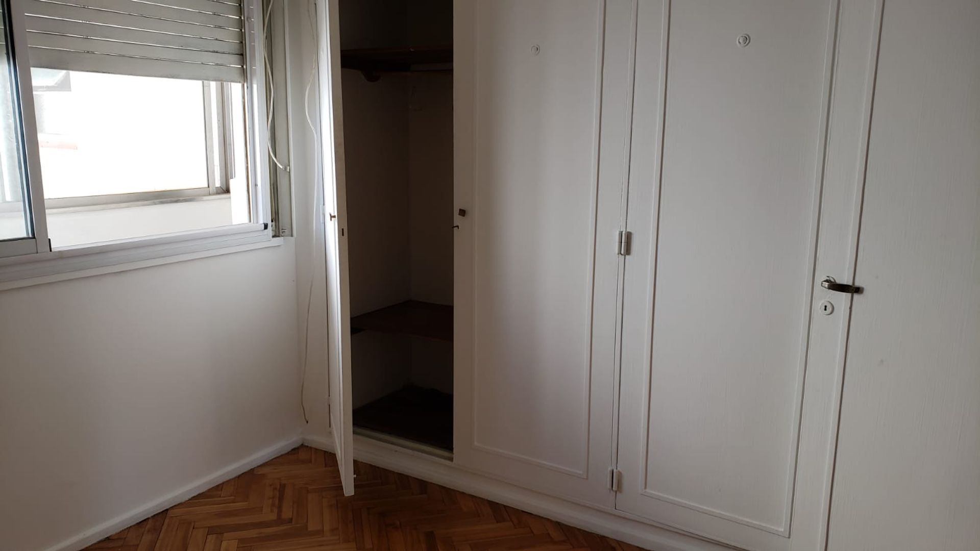 Alquiler de 2 ambientes en Carapachay