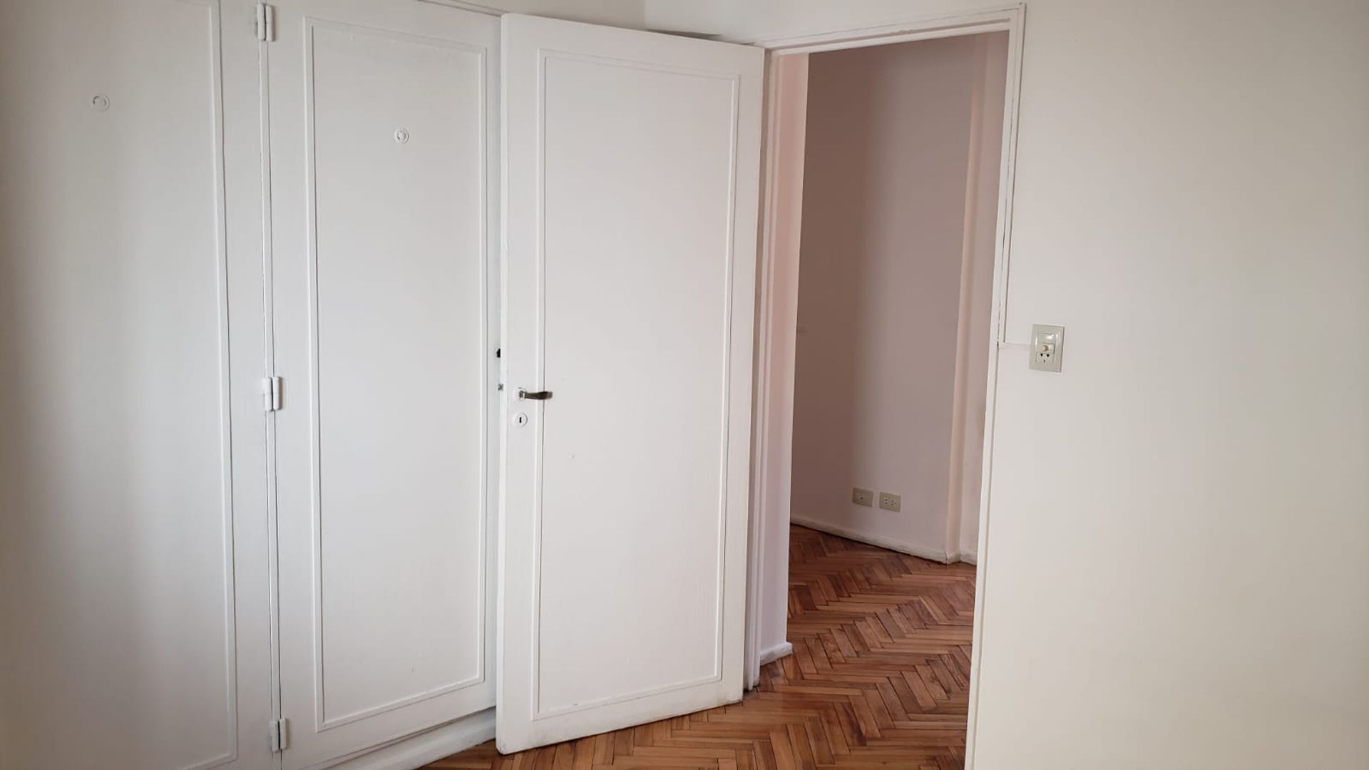 Alquiler de 2 ambientes en Carapachay