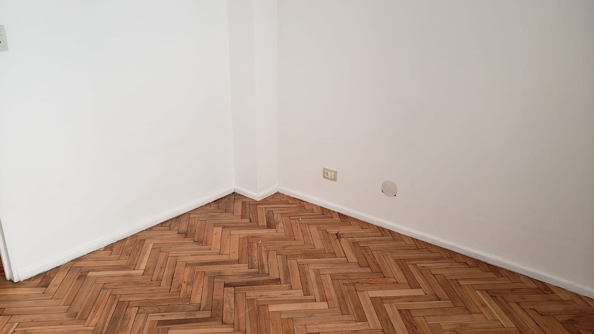 Alquiler de 2 ambientes en Carapachay
