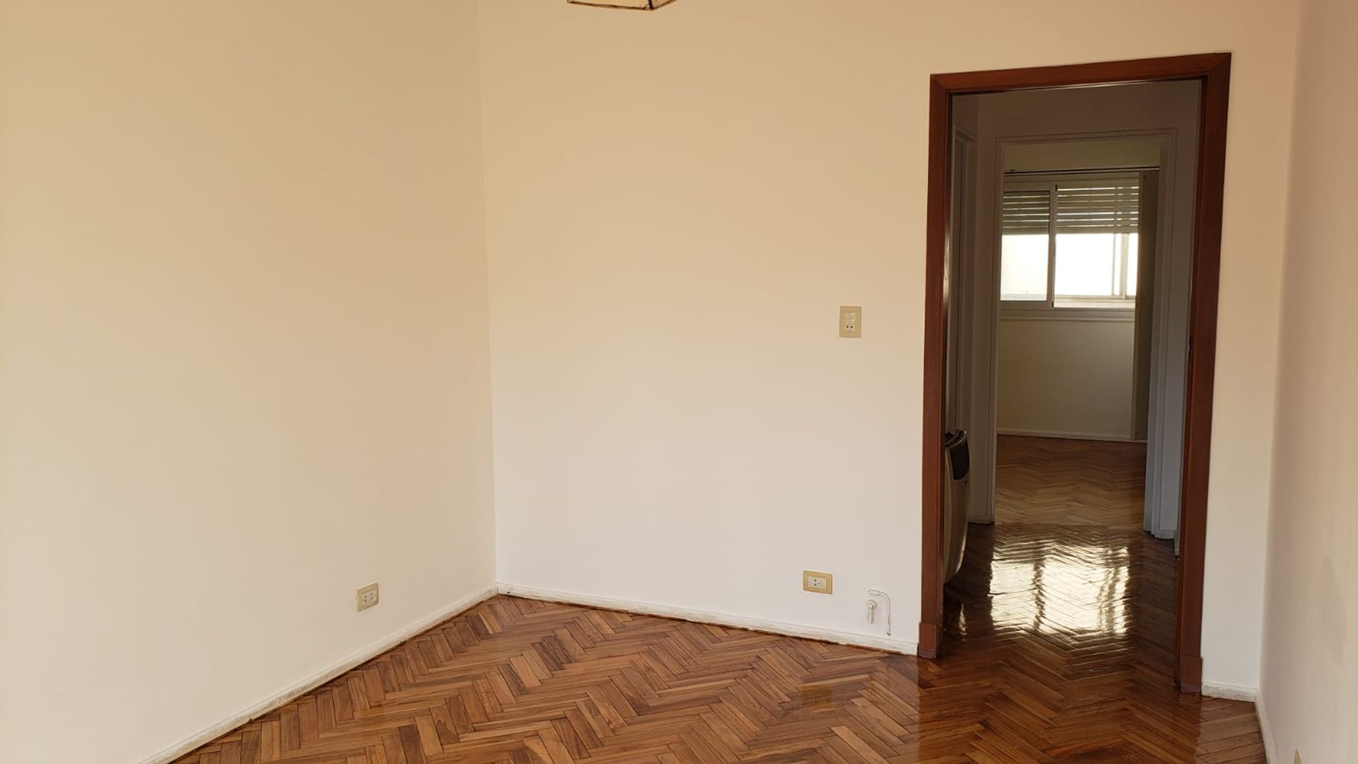 Alquiler de 2 ambientes en Carapachay