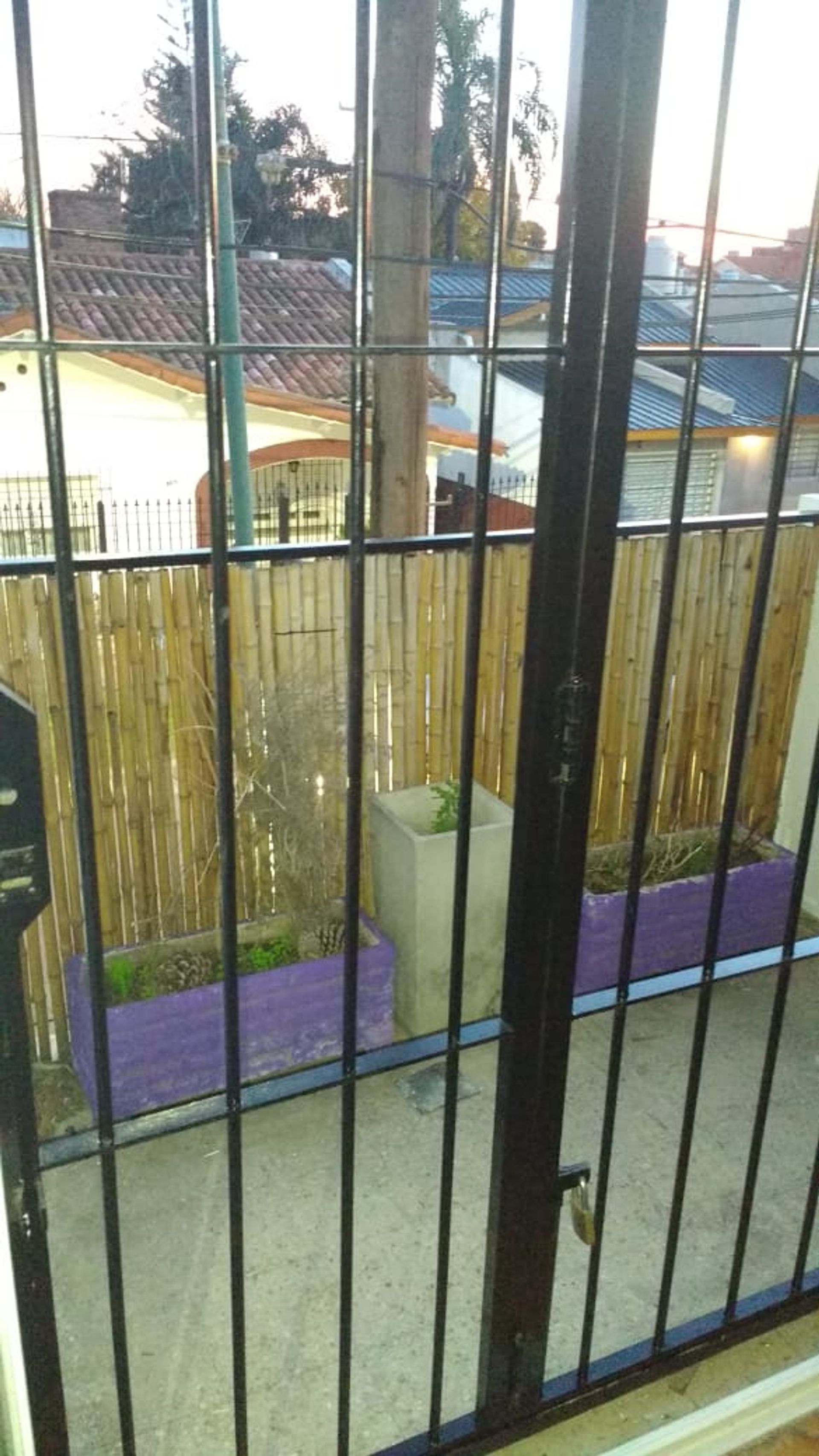 Alquiler de 2 ambientes en Carapachay