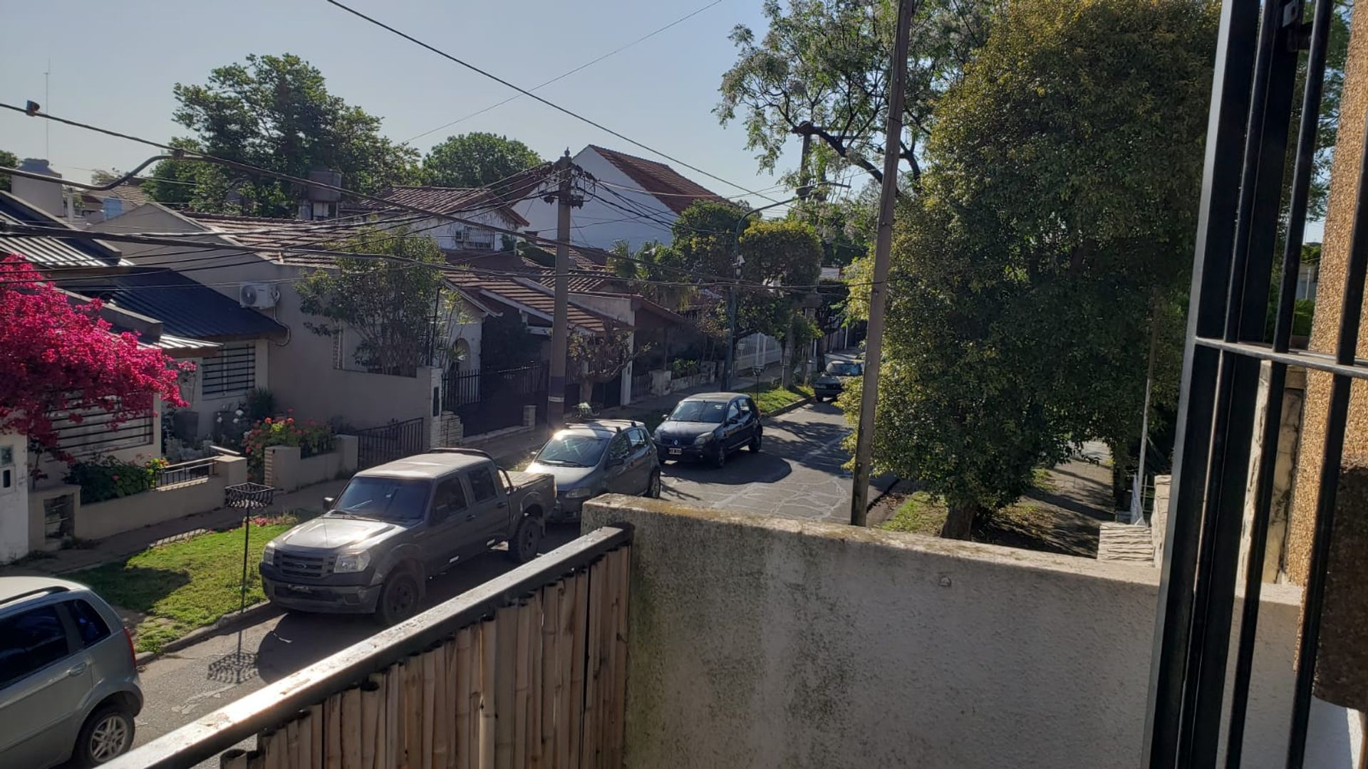 Alquiler de 2 ambientes en Carapachay