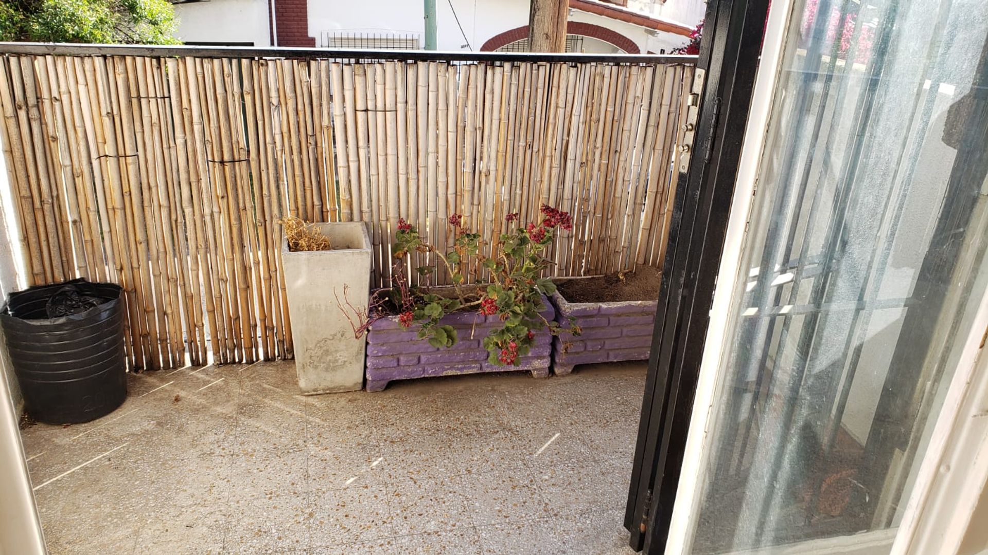 Alquiler de 2 ambientes en Carapachay