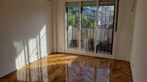 2-room rental in Carapachay