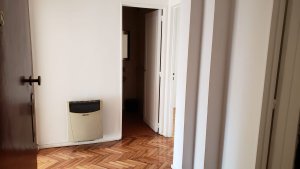 2-room rental in Carapachay