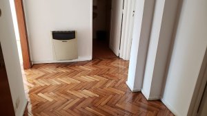 2-room rental in Carapachay