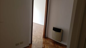 2-room rental in Carapachay