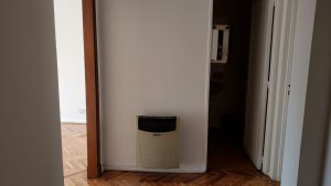 2-room rental in Carapachay