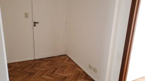 2-room rental in Carapachay