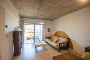 Venta 2 Amb Con Doble Balcon Y Cochera En Victoria