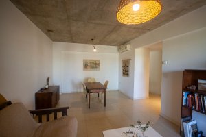 Venta 2 Amb Con Doble Balcon Y Cochera En Victoria