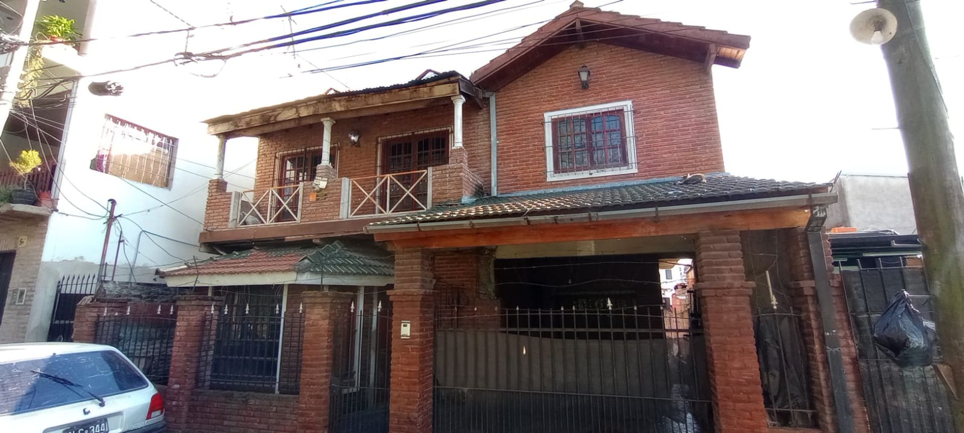 Venta Casa 4 ambientes Don Torcuato