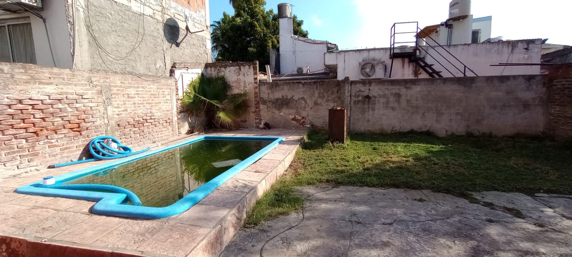 Venta Casa 4 ambientes Don Torcuato