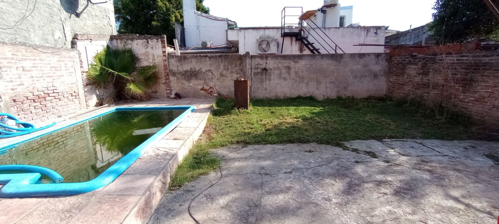 Venta Casa 4 ambientes Don Torcuato
