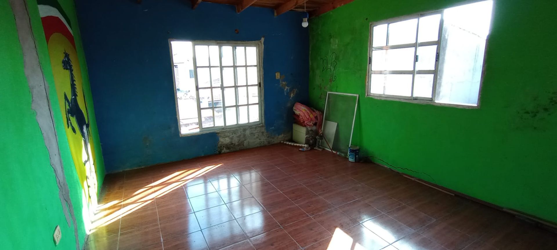 Venta Casa 4 ambientes Don Torcuato
