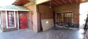 Venta Casa 4 ambientes Don Torcuato
