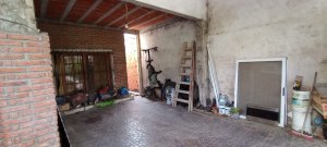 Venta Casa 4 ambientes Don Torcuato