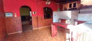 Venta Casa 4 ambientes Don Torcuato