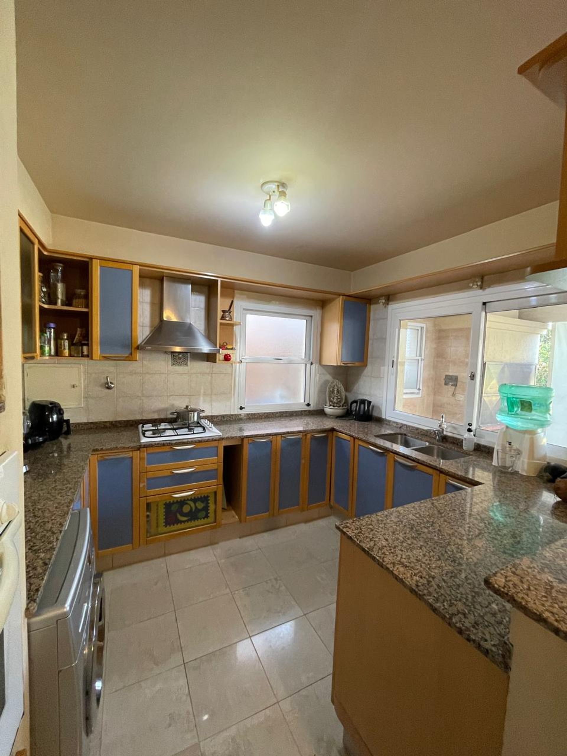 Alquiler Depto. 3 Amb. Palmas Park-2 Cocheras