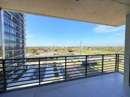 Apartment for Rent, 3 Rooms, Palmas Park-2, 2 Parking Spaces