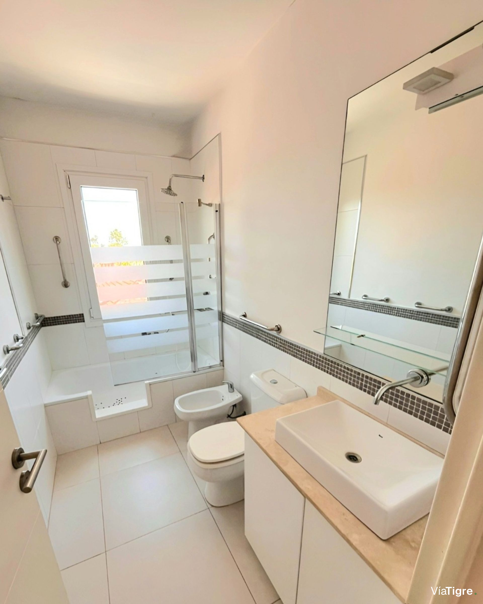 Venta Ph/ Casa En Platna Baja, Olivos